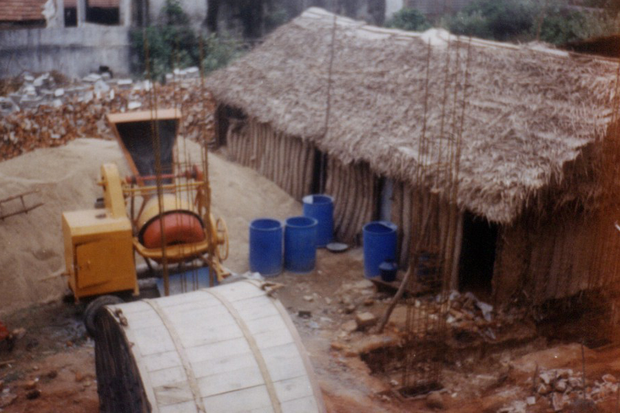 KP ENTERPRISES | Civil Engineering Industry